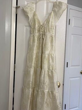 NWT Altard state dress